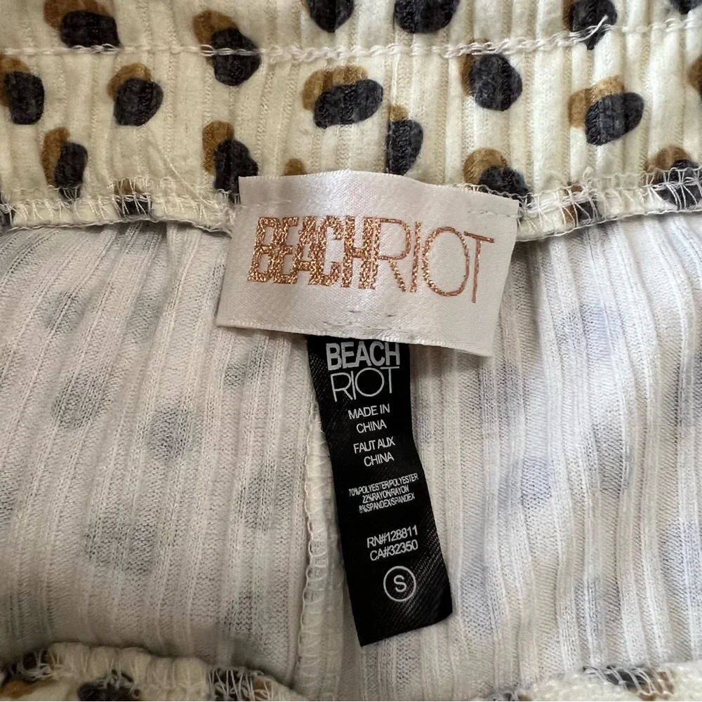 Beach Riot Hailey Top & Pant Set - Picture 8 of 10